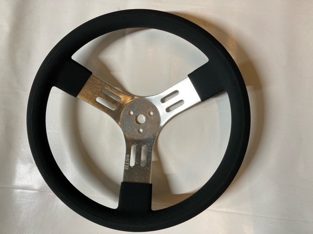 Cross-Stuur 15"